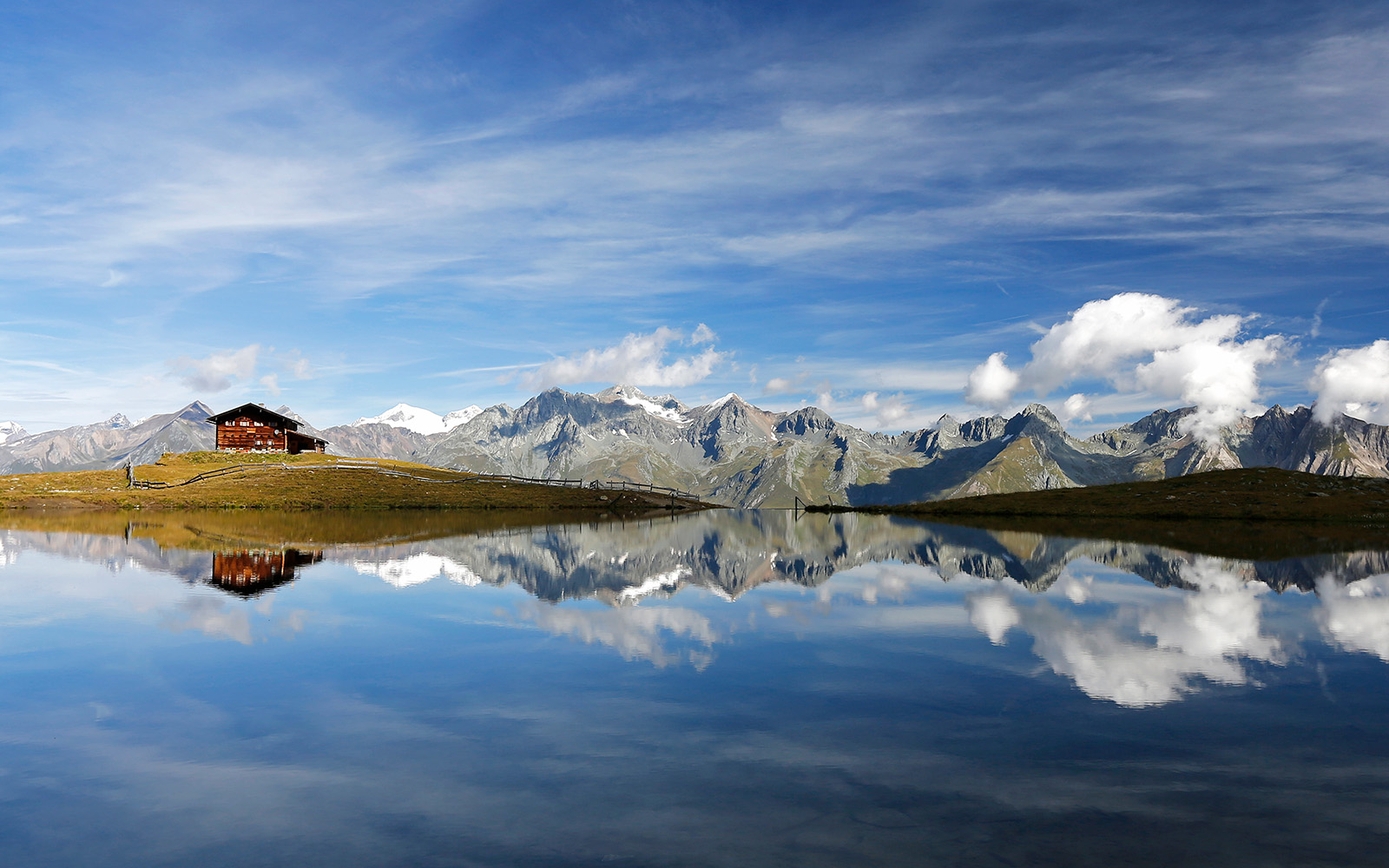 Zupalseehütte